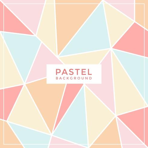 Pastel Background Vector 490x490 Pastel Background Vector