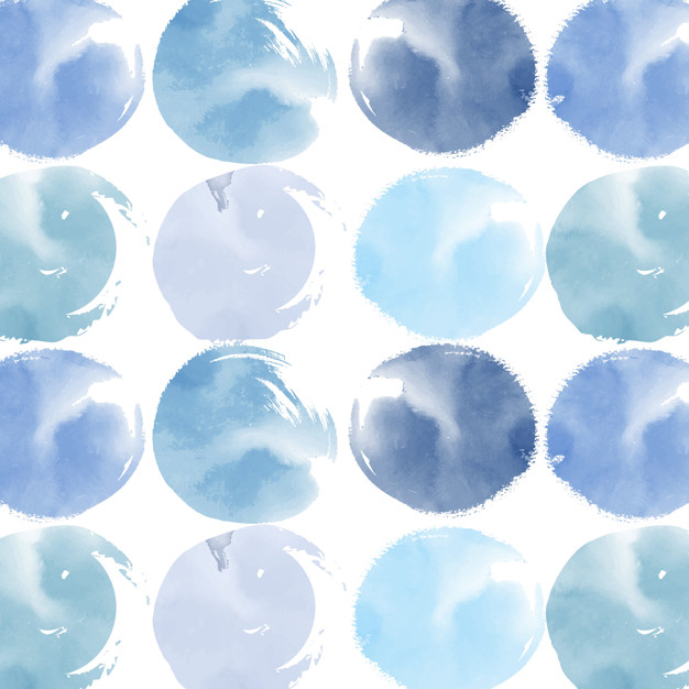 Pastel Blue Watercolor Background Vector 626x626 Pastel Blue Watercolor Background Vector