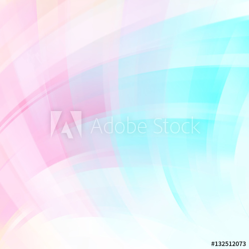 Abstract Pastel Background With Smooth Lines Color Waves, Pattern 500x500 Abstract Pastel Background With Smooth Lines Color Waves, Pattern