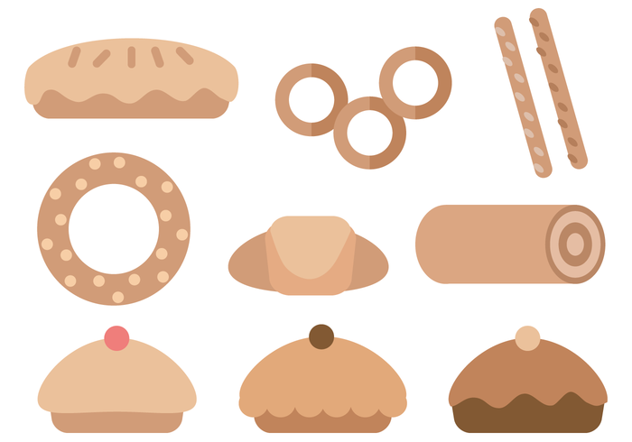 700x490 Pastry Free Vector Art
