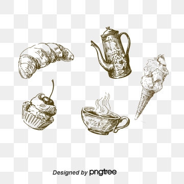 360x360 Pastry Vector Png, Vector, And Clipart With Transparent