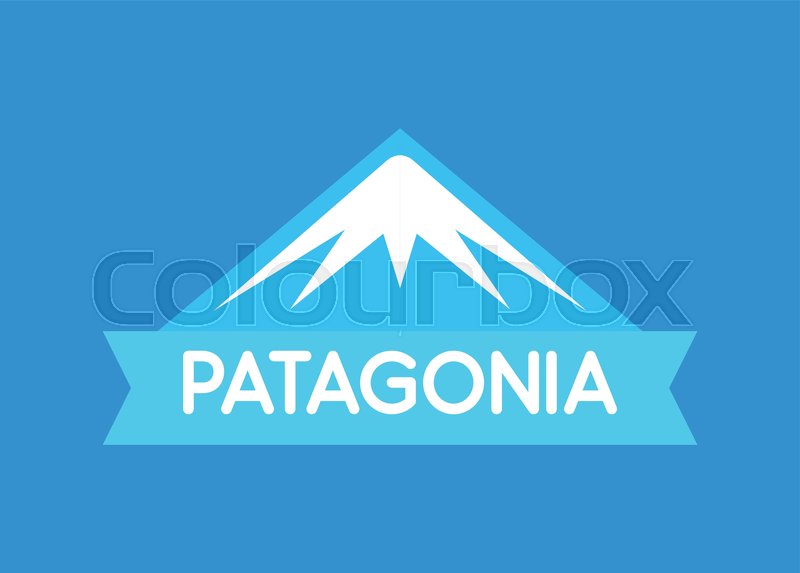 Patagonia Logo Vector at Vectorified.com | Collection of Patagonia Logo
