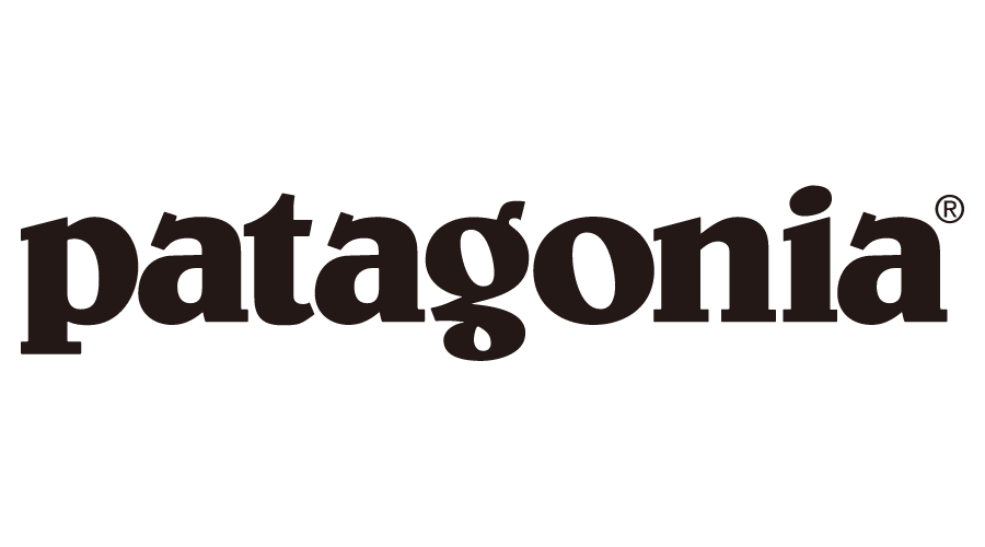 900x500 Patagonia Inc Logo Vector
