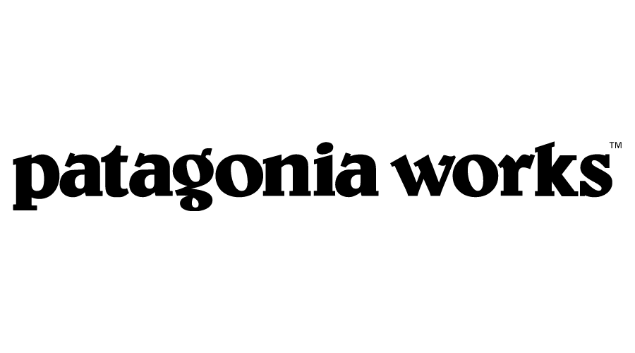 900x500 Patagonia Works Vector Logo