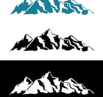 211x200 Patagonia Logo Vector Logodesignfx