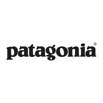 400x400 Patagonia Vector Logo