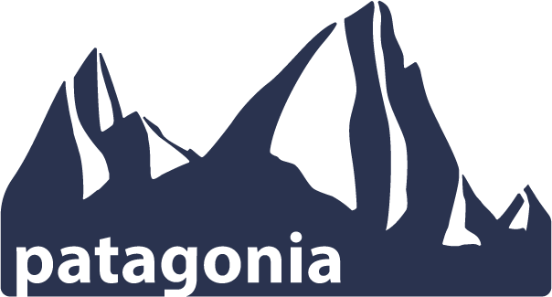 Patagonia Logo Vector at Vectorified.com | Collection of Patagonia Logo ...
