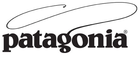 464x189 Brand Ideas Patagonia Logo, Fish Logo, Logos