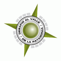 200x200 Desafio Al Valle De La Patagonia Logo Vector