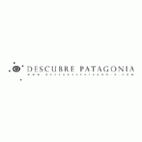 200x200 Descubre Patagonia Logo Vector