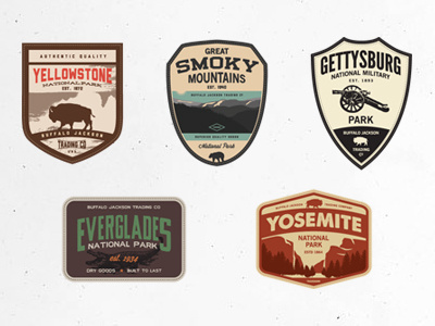 400x300 Vector Patches