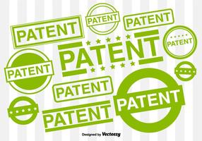 286x200 Patent Free Vector Art