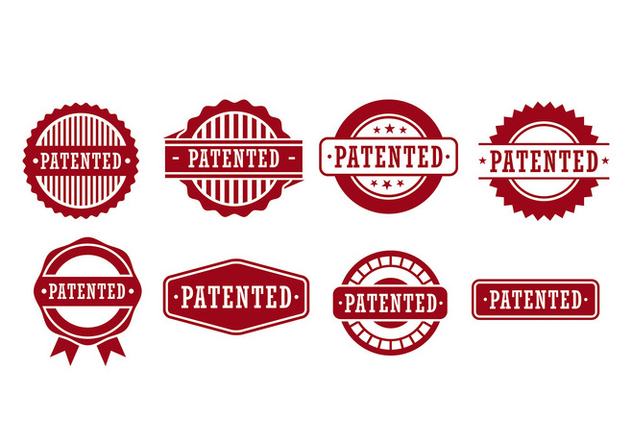 632x443 Patent Seal Vector Free Vector Download Cannypic