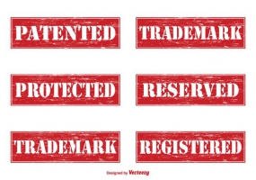 285x200 Patent Vector Free Vector Graphic Art Free Download