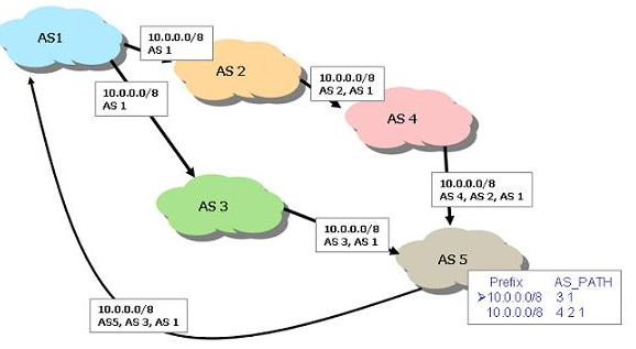 578x317 Dynamic Routing Path Vector Be The Packets Ccie Study Blog
