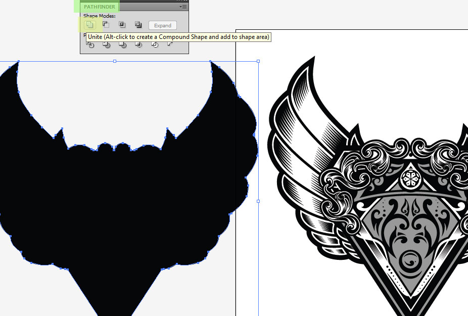 926x625 How To Use Vector Textures