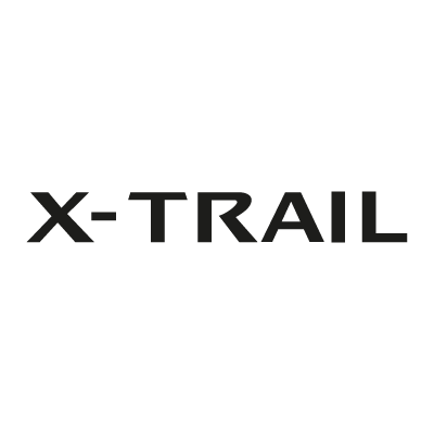 400x400 X Trail Vector Logo