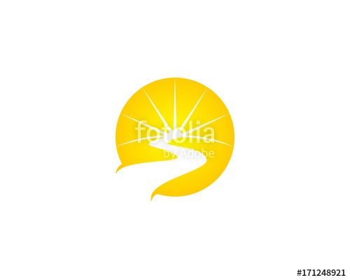 Sun Pathway Stock Image And Royalty Free Vector On Fotolia 500x400 Sun Pathway Stock Image And Royalty Free Vector On Fotolia