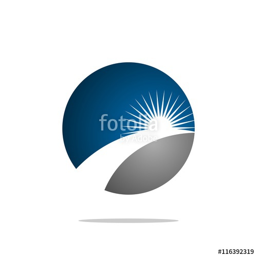 Sunrise And Pathway Stock Image And Royalty Free Vector 500x500 Sunrise And Pathway Stock Image And Royalty Free Vector