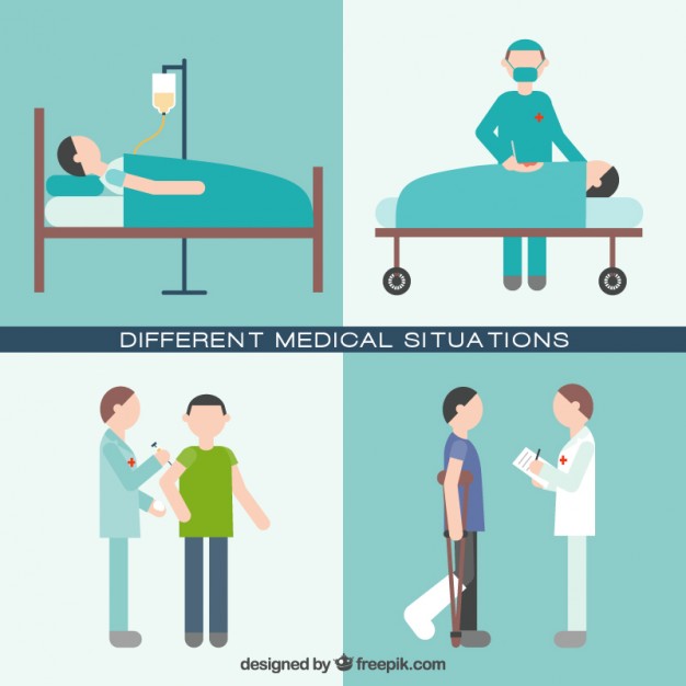 Patient Vectors, Photos And Free Download 626x626 Patient Vectors, Photos And Free Download
