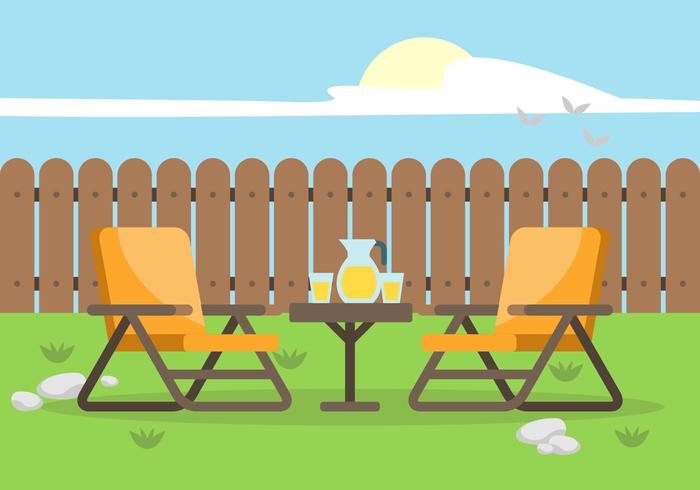 Patio Vector at Vectorified.com | Collection of Patio Vector free for ...