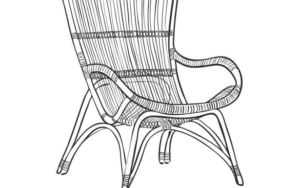 615x385 Indoor Art Dining Sofa Gardening Set Chairs Box Furniture Image