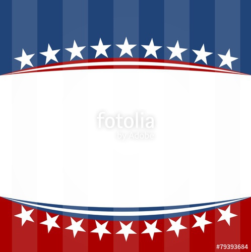 498x500 Usa Flag Patriotic Background
