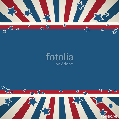 500x500 American Flag Patriotic Background Stock Image And Royalty Free