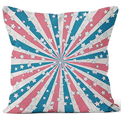 425x425 Labor Day Or Patriot Day Banner Retro Patriotic Vector