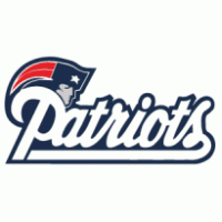 200x200 New England Patriots Brands Of The Download Vector
