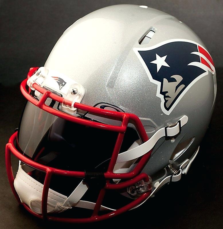 Patriots Helmet Vector At Vectorified.com 