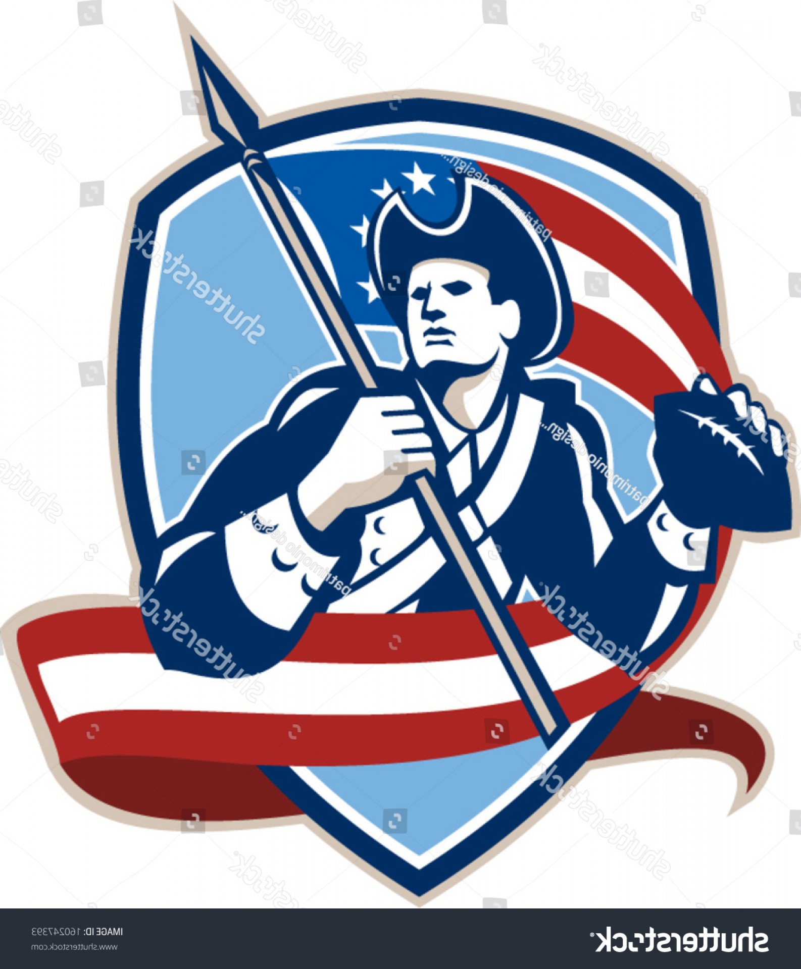 1586x1920 Patriots Helmet Vector Cultracing