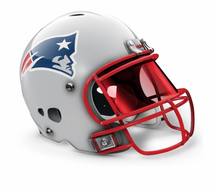 920x804 Patriots Vector Helmet
