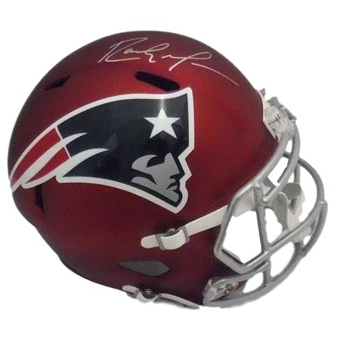 483x483 New England Patriots Helmet