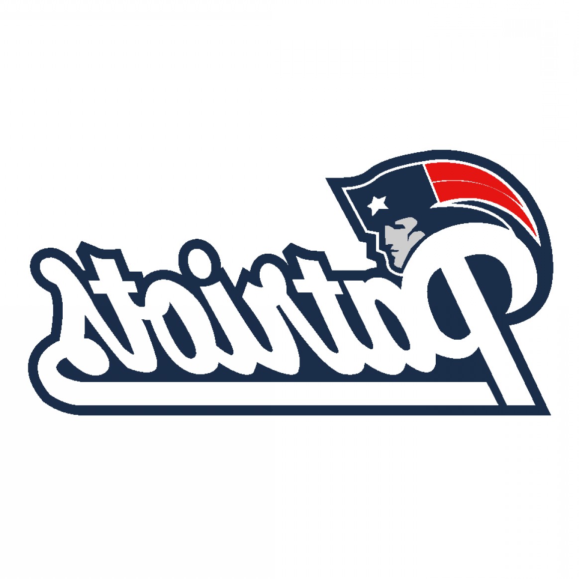 Patriots Logo Vector at Vectorified.com | Collection of Patriots Logo ...