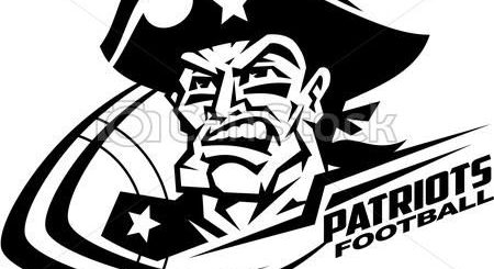 Patriots Best Vector Download 450x245 Patriots Best Vector Download