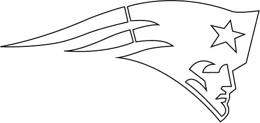 Library More Like New Patriots Logo Outline Vector 531x252 Library More Like New Patriots Logo Outline Vector