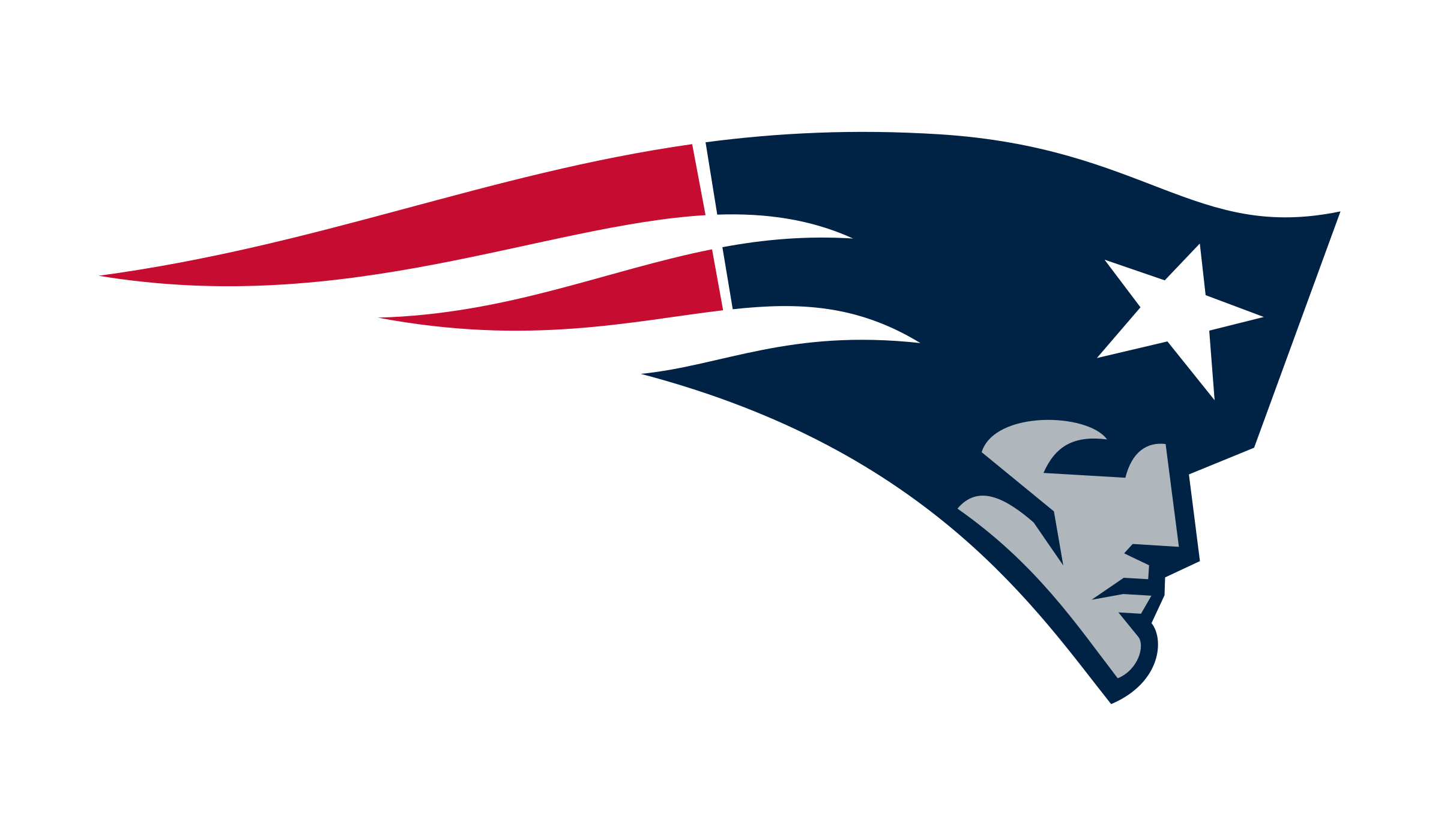 New England Patriots Logo Png Transparent Vector 2400x1400 New England Patriots Logo Png Transparent Vector