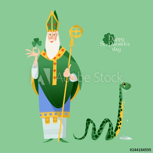 500x500 St Patrick