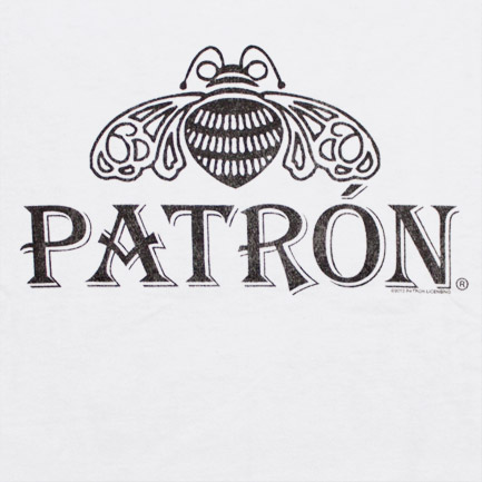 433x433 T Shirt Patron Basic Bee Logo