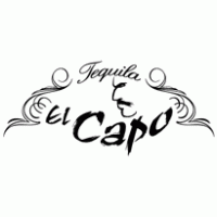 200x200 Tequila El Capo Brands Of The Download Vector Logos