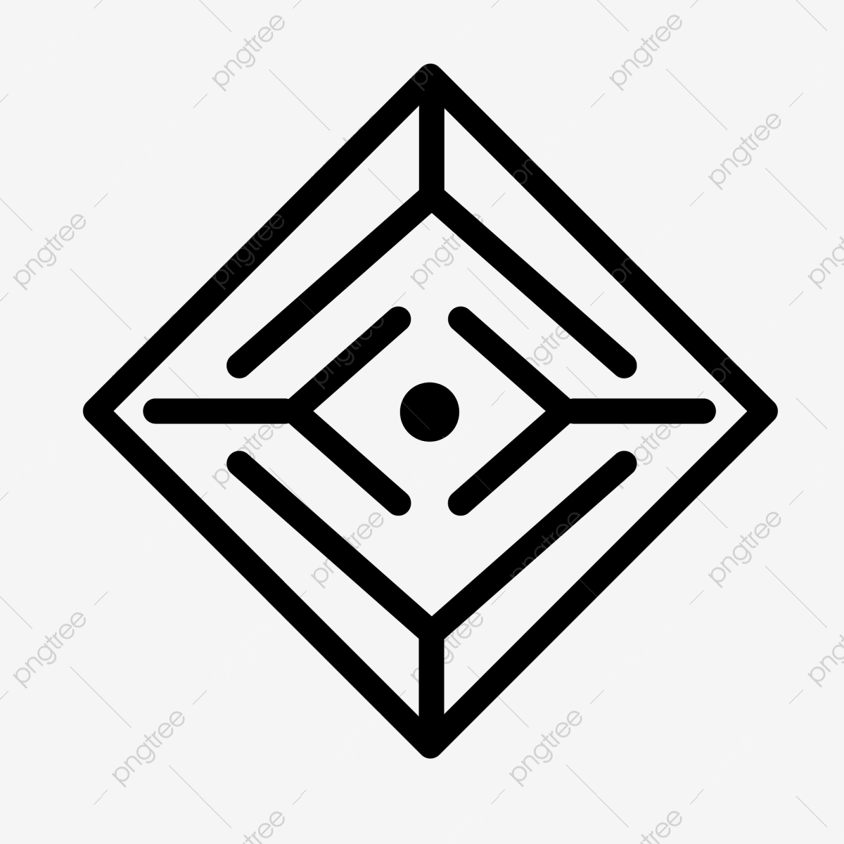 1200x1200 Carta Y Ojo Logo Logo Cuadrado Y Palabra, Patron Decorativo