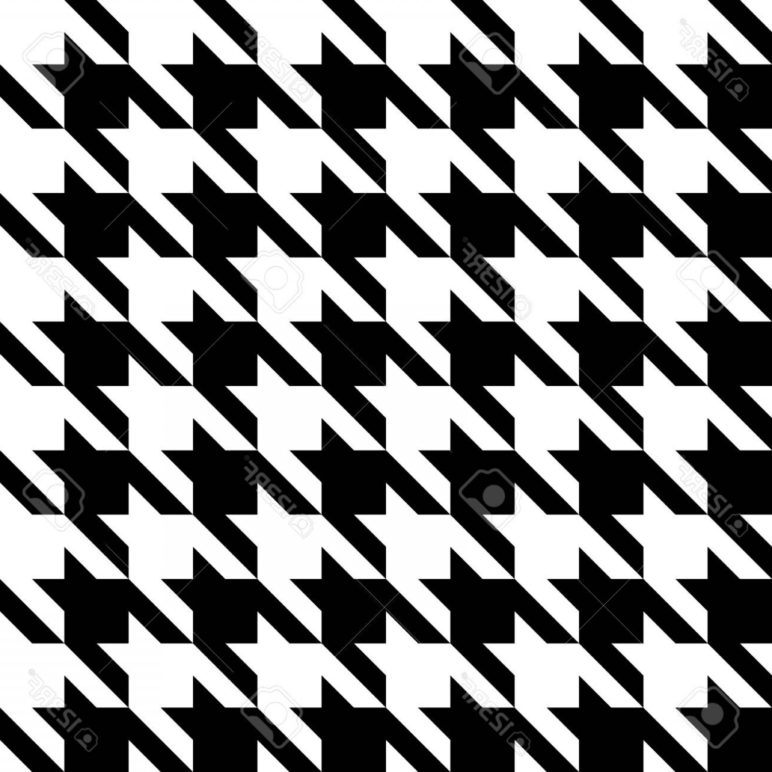 1560x1560 Houndstooth Pattern Vector Soidergi
