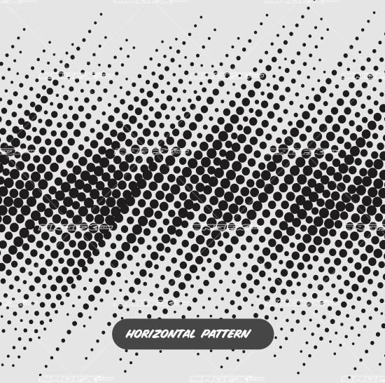 550x546 Vector Pattern Screen Pack