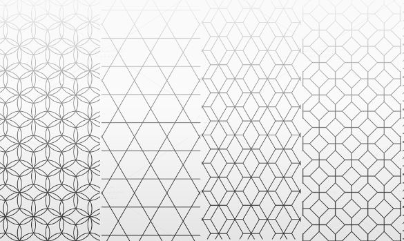 Geometric Patterns Free Vector Format Download 585x349 Geometric Patterns Free Vector Format Download