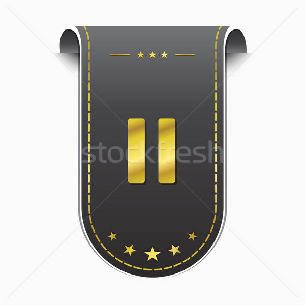 600x600 Pause Stock Vectors, Illustrations And Cliparts Stockfresh