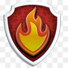 260x260 Paw Patrol Logo Png