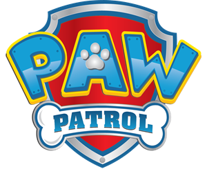 300x245 Paw Patrol Logo Vector