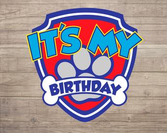 Download Paw Patrol Logo Vector at Vectorified.com | Collection of ...