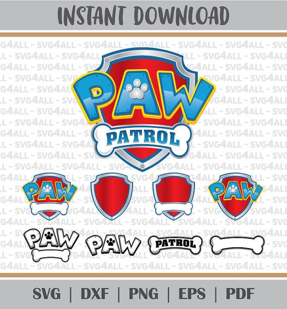 570x614 Birthday Ideas Paw Patrol, Paw Patrol